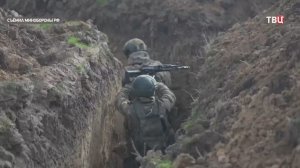 Спас раненого товарища: новые подвиги героев СВО