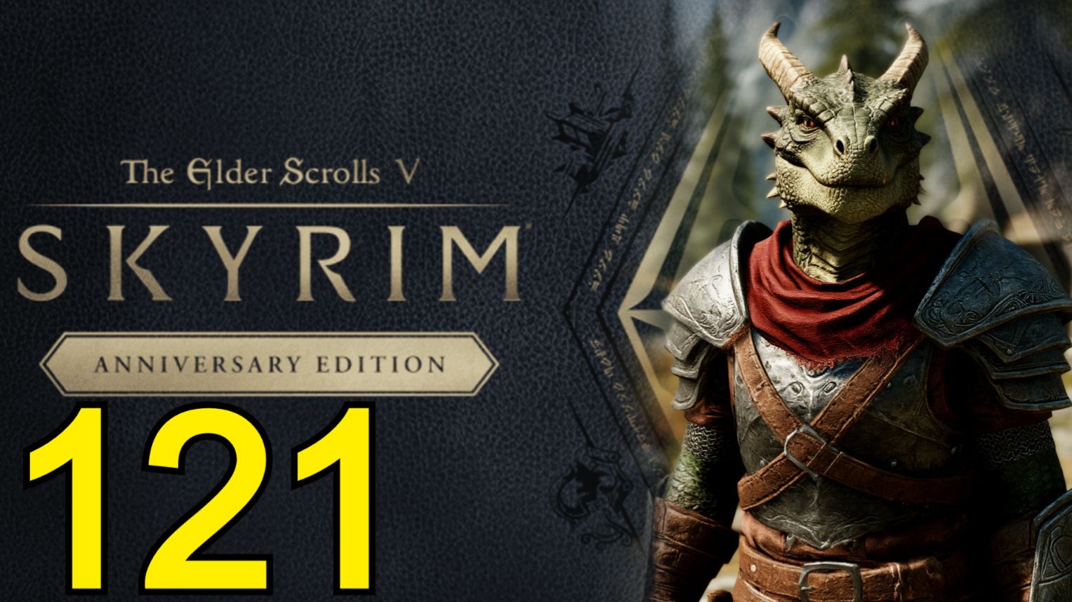 The Elder Scrolls V Skyrim Anniversary Прохождение(2026) ч121 - Добыли Лук смотреть онлайн