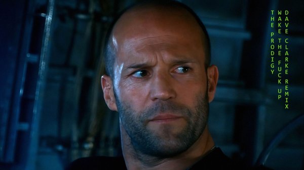 The Expendables (The Prodigy - WTFU Remix) (Vikentiy Sound Video Edit) (2025)