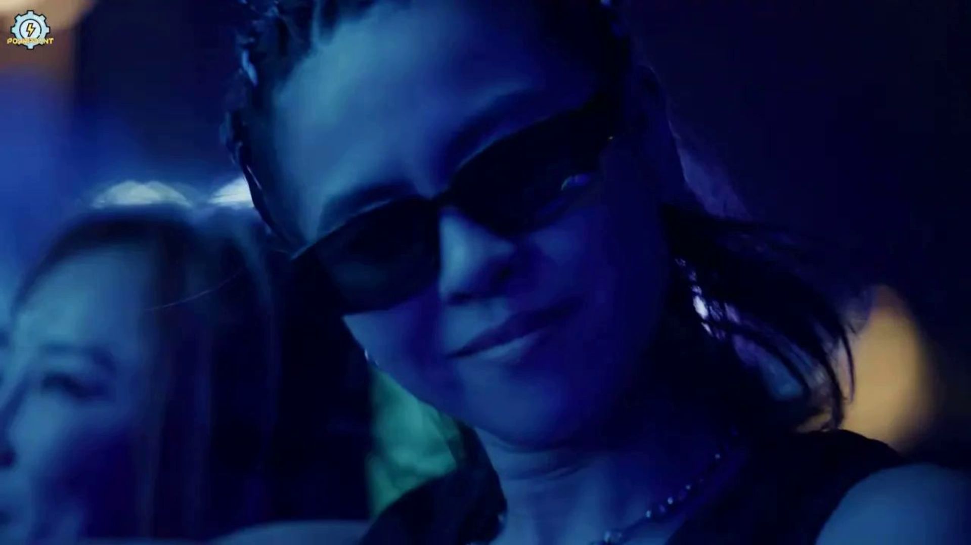 PowrPo1nT - Stars In Your Eyes (Eurodance 2026) смотреть онлайн