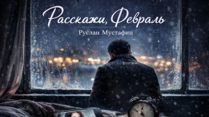 Расскажи,Февраль | Авторская песня