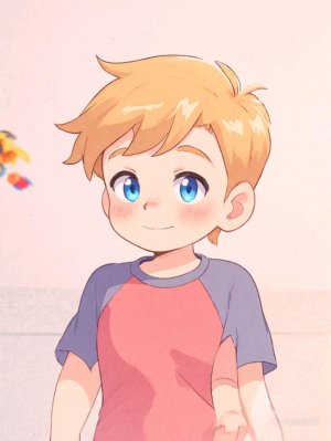 мой второй Стрим