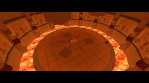 Спидран в пустыне! На 8 медведей в игре супер медведь.