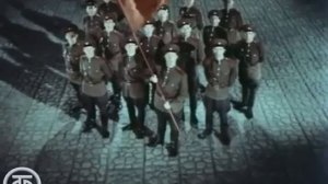 Варшавянка.