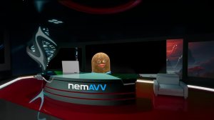 LIVE: nemavv