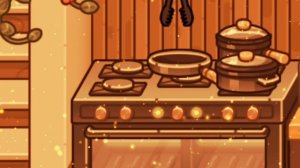 ремонт на кухне 👨🏿🍳🔪🌯🌮🍣.