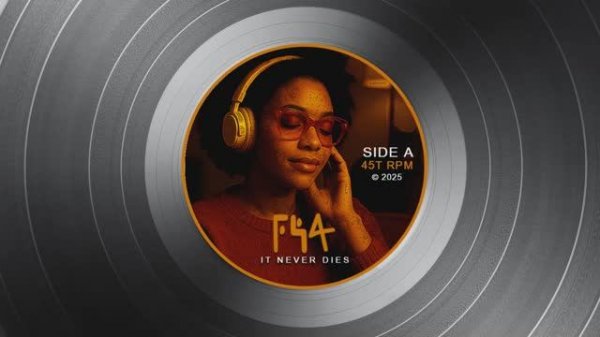 Fi4 - IT NEVER DIES