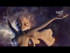 Заставки Че! ко Дню Победы 2025