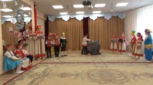 Фока на все руки дока