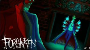 FOR OLD TIME ESCAPE crazyblox and guide lms theme (видео снимал друг Олег) forsaken