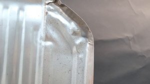 Ремонтная часть пола ВАЗ-1118 передняя правая Kamaz Код: 47122