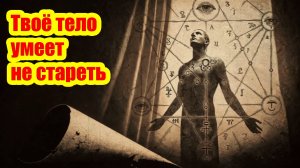 127-летний возраст - 40 лет на вид: секретный МЕТОД