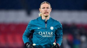 Футбол. Чемпионат Франции. Ренн - ПСЖ 13.02.2026