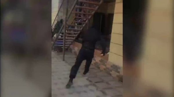 Тадбиркорни ўлдириш учун киллер ёллаган боксёр ва Роналдо. Қўлга тушган наркобаронлар