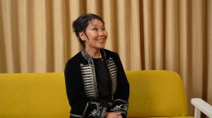 Манай саг. Улаалзай.