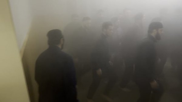 Зикр у Гелисхановых 2 ночь 12.01.2024