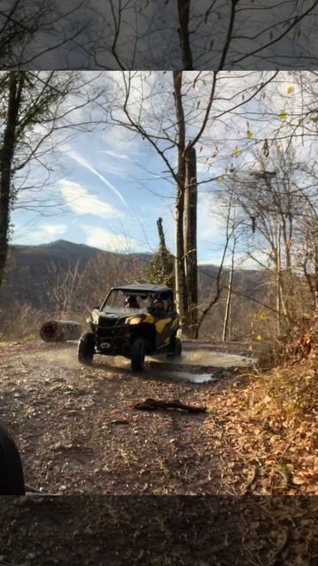 Приключение на Багги с друзьями в Красной поляне