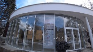 Нальчик 13 февраля 2026 Прогулка в салон сотовой связи Билайн