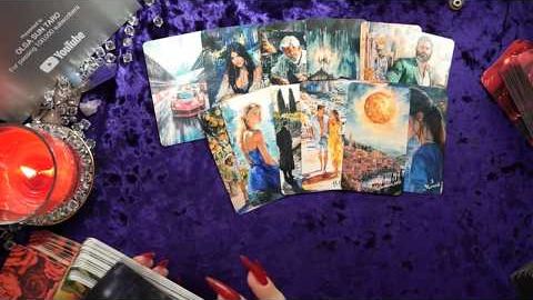 В эту минуту мужчина о тебе ты в его мыслях и чувствах🔥расклад таро