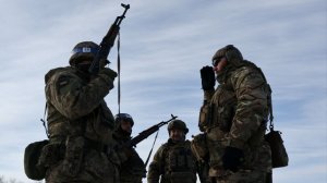 Приходится есть снег: в передовых частях ВСУ наблюдается гуманитарная катастрофа