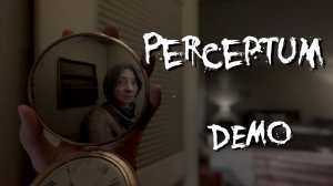 Perceptum Playtest