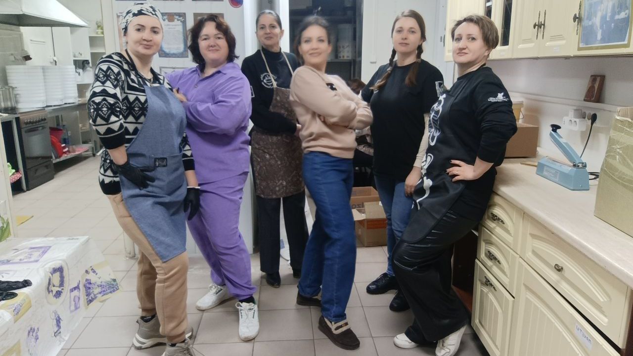 Рубрика "попробуй повтори"