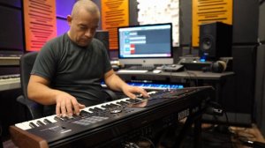 KORG PA5X  / Демонстрация звучания заводских стилей / Часть 1