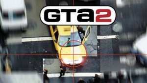 GTA 2 #7