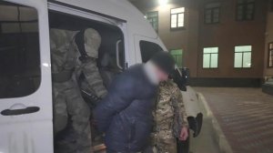 В Крыму пресечена деятельность ячейки запрещенной в России террористической организации.