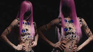 déRobé - BULGAKOVA BONCHINCHE (by Kutenkov & Yulia Lavanda) - House of Bonchinche - Бончинче