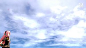 Miku Hatsune & Luka Megurine - Future