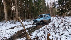 Музыка для концентрации на работе или учебе. УАЗ под спокойную Lo-fi музыку