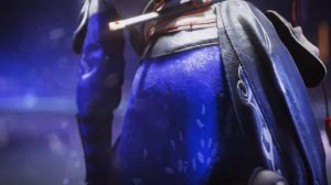 DEAD OR ALIVE | Тизер-трейлер новой игры