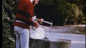 Официальный трейлер "Создатель (1985)"