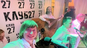 Девчонки полюбили + Виновата ли я!