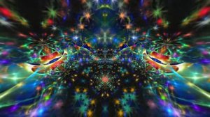 Футажи! Футаж Весёлая дискотека К 4 от Киностудии Мудрого Кота Тимофея!!!