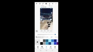 Как в телефоне на фотографии написать текст?