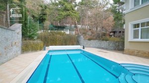 Вечная классика - дом для ваших родителей... и не только! Купить дом в Крыму