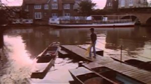 Официальный трейлер "Оксфордский блюз (1984)"