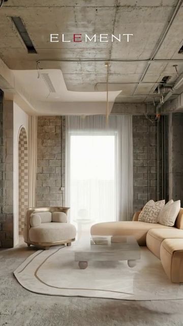 Жить как икона стиля: пентхаус достойный Миранды Пристли