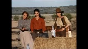 Официальный трейлер "Плохие девчонки (1994)"