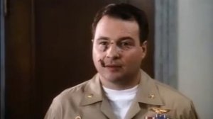 Официальный трейлер "Горячие головы (1991)"