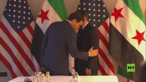 وزير الخارجية الأمريكي ماركو روبيو يلتقي نظيره السوري أسعد الشيباني على هامش مؤتمر ميونيخ للأمن