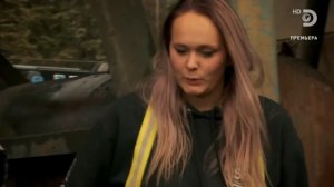 Золотая лихорадка 10 сезон 24 серия (реалити-шоу, 2019)