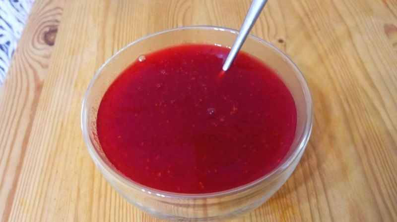 Кисель, как раньше варили смотреть онлайн