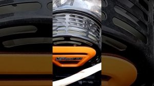 Самодельный снегоход