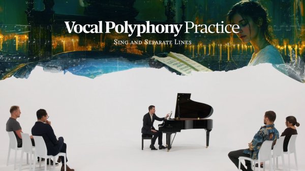 08. Musical Appreciation