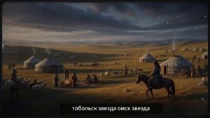 Сибирь бывшая Тартария