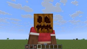 Lava Chicken