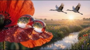 Две росинки - Игорь Скикевич - Dj.Skikevich (Romantic Saxophon)